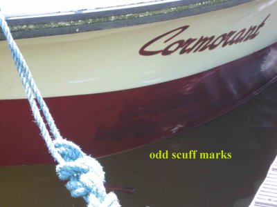My Boat Norman 20 Cruiser