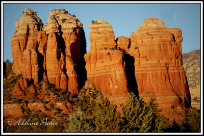 Sedona Arizona