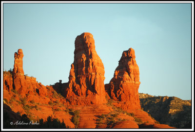 Sedona Arizona