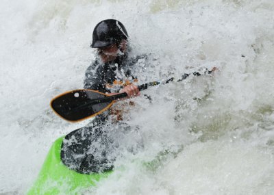 Ocoee River