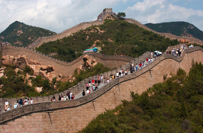 Great Wall of China (2003)