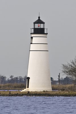Madisonville Lighthouse