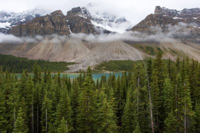 Bow Lake