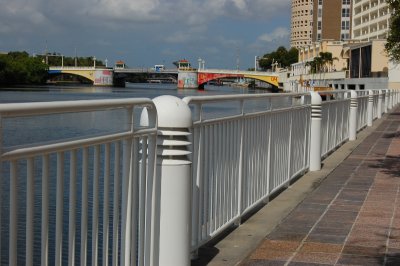 Macdill Riverwalk - Tampa, FL