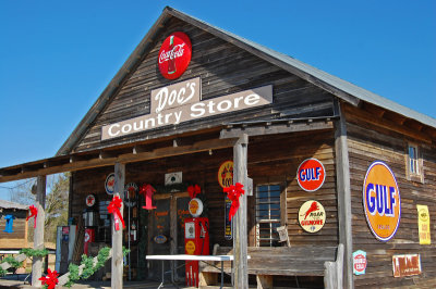 Doc's Country Store