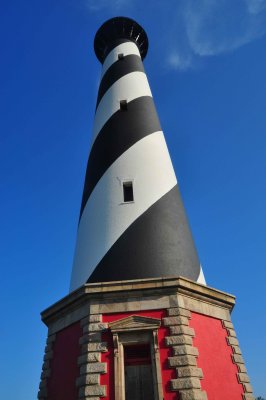 Cape Hatteras Lighthouse