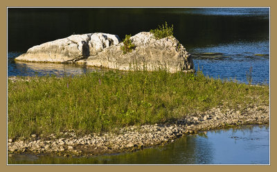 Provence France - Provence Frankreich
