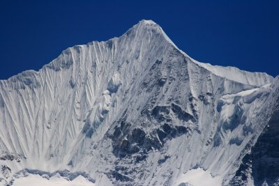Ganchenpo (6387 m)