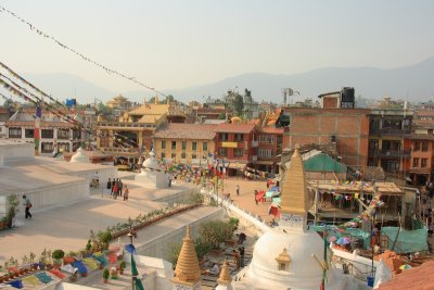 Boudhanath