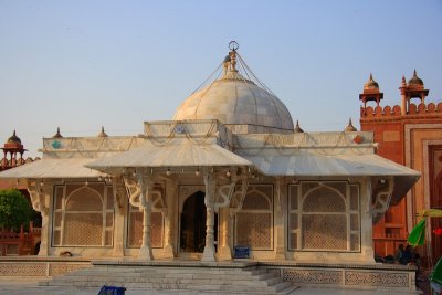 Jama Masjid