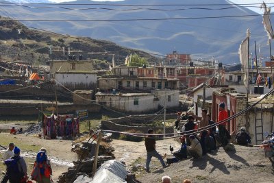 Muktinath