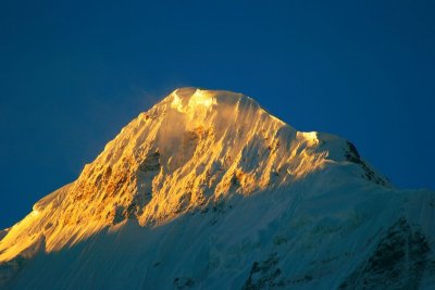 Pokhara - Jomsom - Muktinath