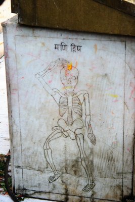 Memento mori