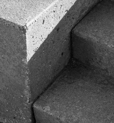Concrete Corner