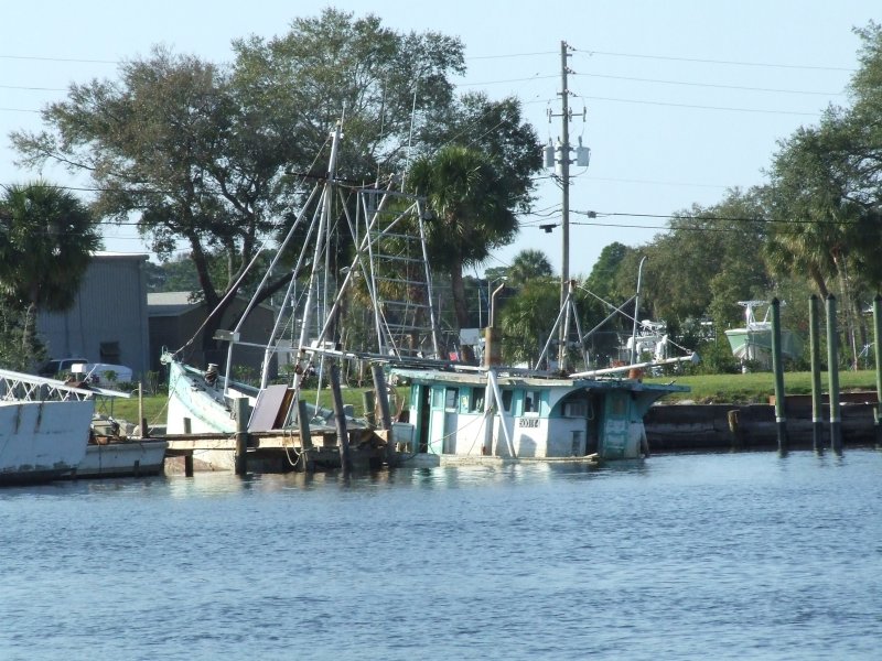 Tarpon Springs, Florida