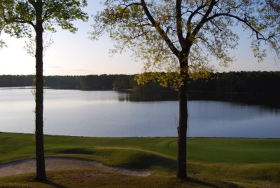 Blythewood, outside Columbia, South Carolina