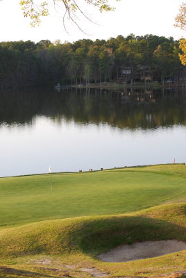 Blythewood, outside Columbia, South Carolina