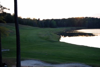 Blythewood, outside Columbia, South Carolina