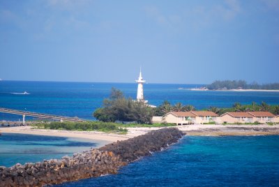 Nassau, Bahamas