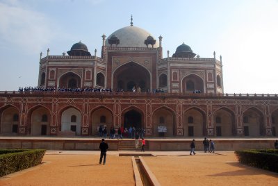 Delhi,India