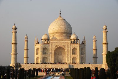 India Jan 2011