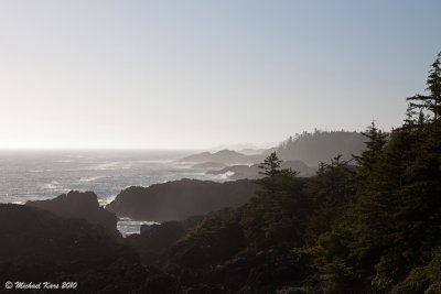 Pacific Rim NP