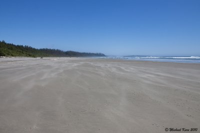 South Beach - Tofino
