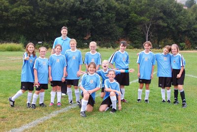 Soccer 2009-09-12