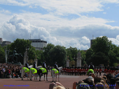 Londres 2009