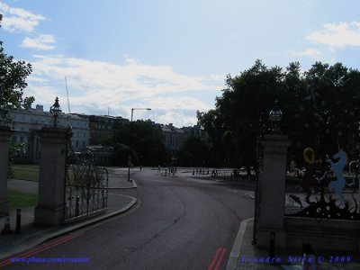 Londres 2009