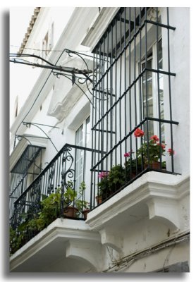 Tarifa - Street 1