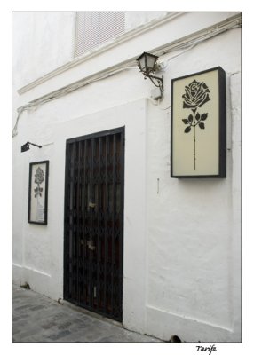 Tarifa - Street 2
