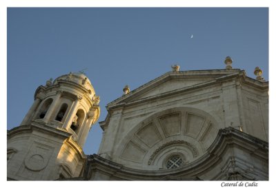 Catedral de Cadiz