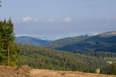 Sauerland, Germany