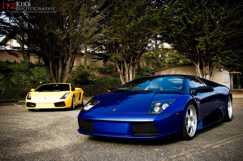 IMG_9973 Lamborghini Murcielago