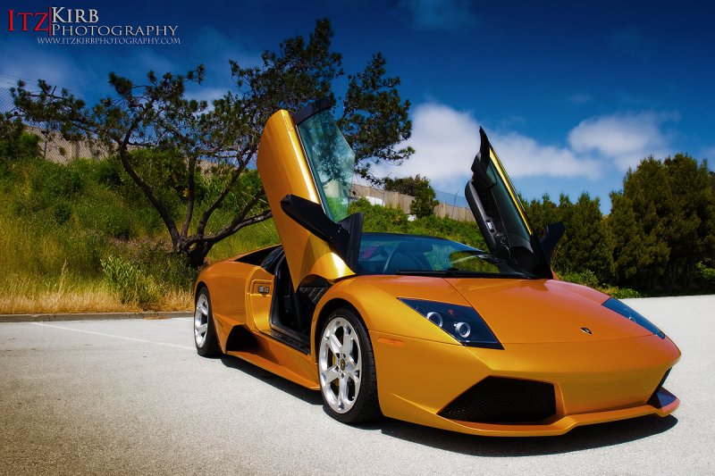 IMG_8114 Lamborghini Murcielago LP640
