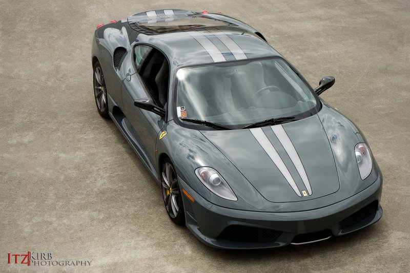 IMG_0445 Ferrari Scuderia