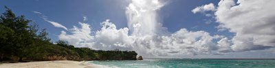 Foul Bay, Barbados
