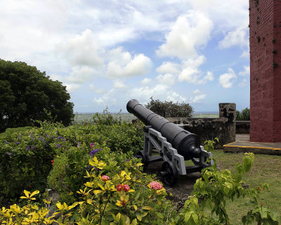 Gun Hill