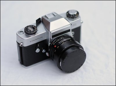 Leicaflex SL 1