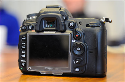 Nikon D7000