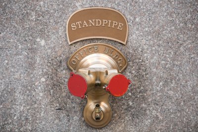 Standpipe