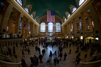 Grand Central Terminal 2