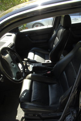 Both Seats