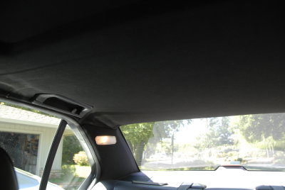 Headliner