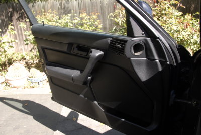 Drivers Door