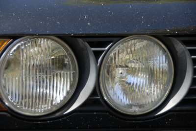 Headlight