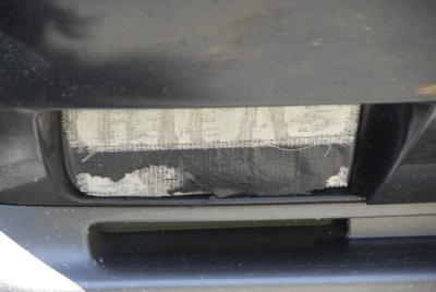 Fog Light