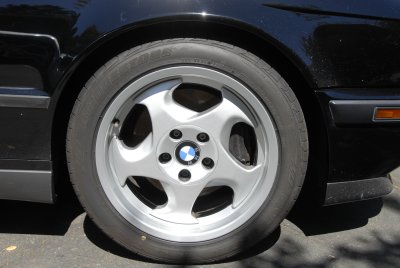 Wheel
