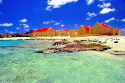 Bonaire - Dutch Caribbean